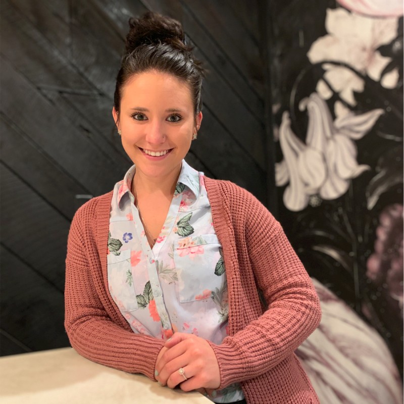 Stefanie Friedman, Co-Founder of Breadcrumbs